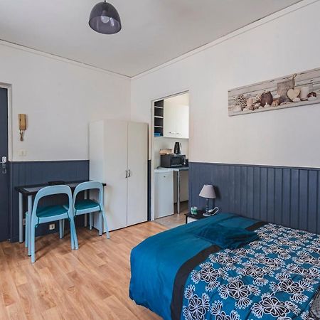Tsuga - Magnifique Studio A Reims Appartement Buitenkant foto